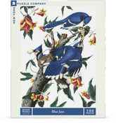 New York Puzzle Co. - Blue Jays