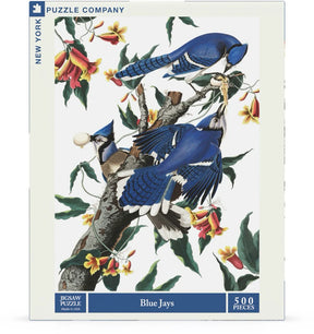 New York Puzzle Co. - Blue Jays