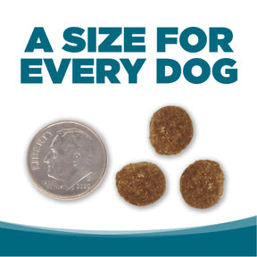 NutriSource - All Breeds, Adult Dog Chicken & Rice Recipe Dry Dog Food - Southern Agriculture 