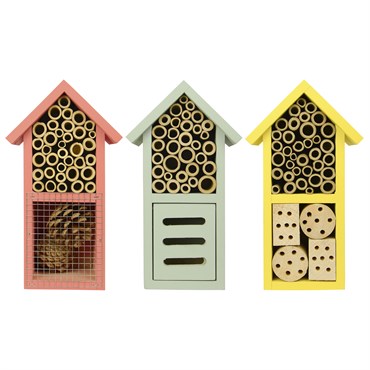 Nature's Way -  Better Gardens Dual Chamber Insect House