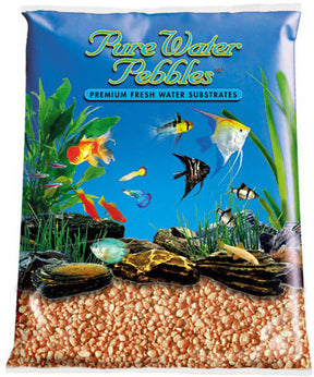 World Wide Imports- Aquarium Gravel - 5 lb bag