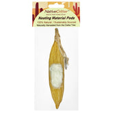 Exotic Nutrition - Nesting Material Pods from Ceiba Tree