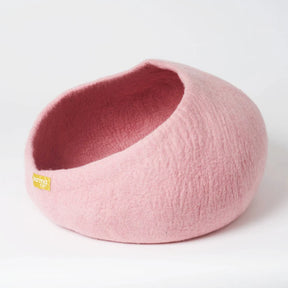 Dharma Dog Karma Cat - Pet Cave Wool The Nook