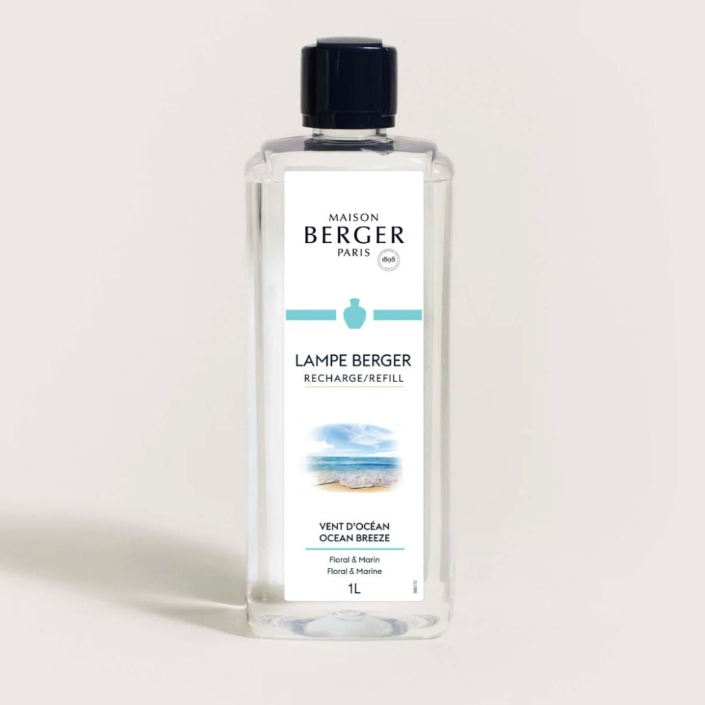 Maison Berger Paris - Parfums Ocean Breeze - Southern Agriculture 