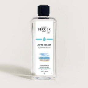 Maison Berger Paris - Parfums Ocean Breeze - Southern Agriculture 