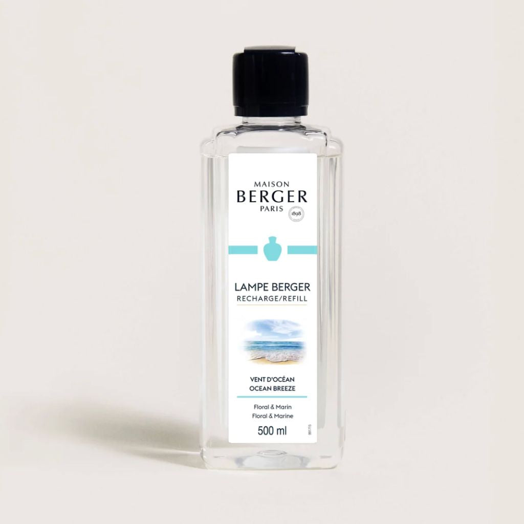 Maison Berger Paris - Parfums Ocean Breeze - Southern Agriculture 