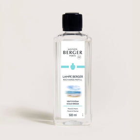 Maison Berger Paris - Parfums Ocean Breeze - Southern Agriculture 