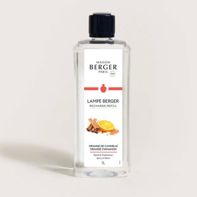 Maison Berger Paris - Parfums Orange Cinnamon