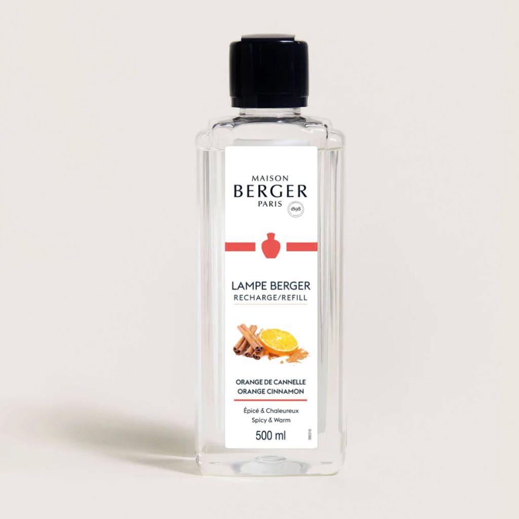Maison Berger Paris - Parfums Orange Cinnamon