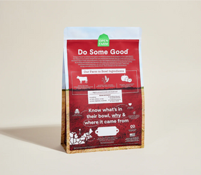 Open Farms - Grass-Fed Beef & Ancient Grains Dog Food - Southern Agriculture 