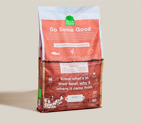 Open Farm - Puppy Salmon Ancient Grains Dry Dog Food