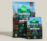 Open Farms - Raw Mix Open Prairie Ancient Grain Dry Dog Food - Southern Agriculture 