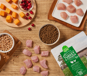 Open Farms - Homestead Turkey & Chicken Grain Free Cat Food