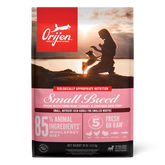 Champion Petfoods Orijen - Small Breed, Small Bite Recipe Dry Dog Food - Southern Agriculture 