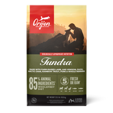 Champion Petfoods Orijen - All Breeds, Adult Dog Tundra Recipe Dry Dog Food - Southern Agriculture 