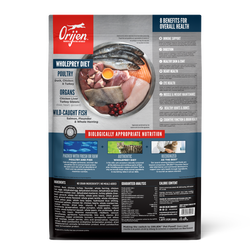 Champion Petfoods Orijen - Guardian Senior Dry Cat Food