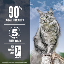 Champion Petfoods Orijen - Guardian Senior Dry Cat Food