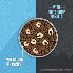 Champion Petfoods Orijen - Wild Reserve - Wild Caught Fish Recipe - Dry Cat Food