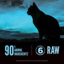 Champion Petfoods Orijen - Wild Reserve - Wild Caught Fish Recipe - Dry Cat Food
