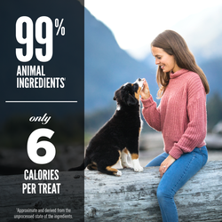 Champion Petfoods Orijen - Freeze Dried Free-Run Duck Recipe Dog Treats