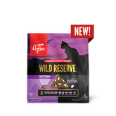 Champion Petfoods Orijen - Wild Reserve Kitten - Dry Cat Food