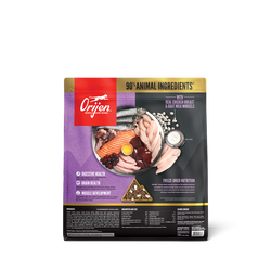 Champion Petfoods Orijen - Wild Reserve Kitten - Dry Cat Food