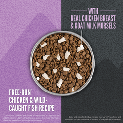 Champion Petfoods Orijen - Wild Reserve Kitten - Dry Cat Food