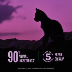 Champion Petfoods Orijen - Wild Reserve Kitten - Dry Cat Food