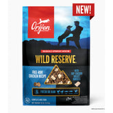 Champion Petfoods Orijen - Wild Reserve Chicken Dog Food - Southern Agriculture 