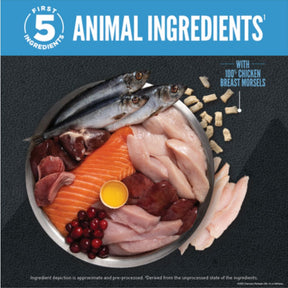 Champion Petfoods Orijen - Wild Reserve Chicken Dog Food - Southern Agriculture 
