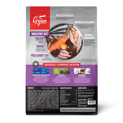 Champion Petfoods Orijen - Kitten Dry Cat Food