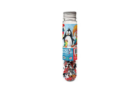 MicroPuzzles - Odd Bird Out