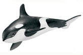 Schleich - Killer Whale Calf - Southern Agriculture 