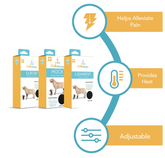 ZenPet OrthoWrap Hock Protector