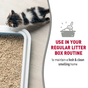 Natures Miracle Litter Box Odor Destroyer Spray