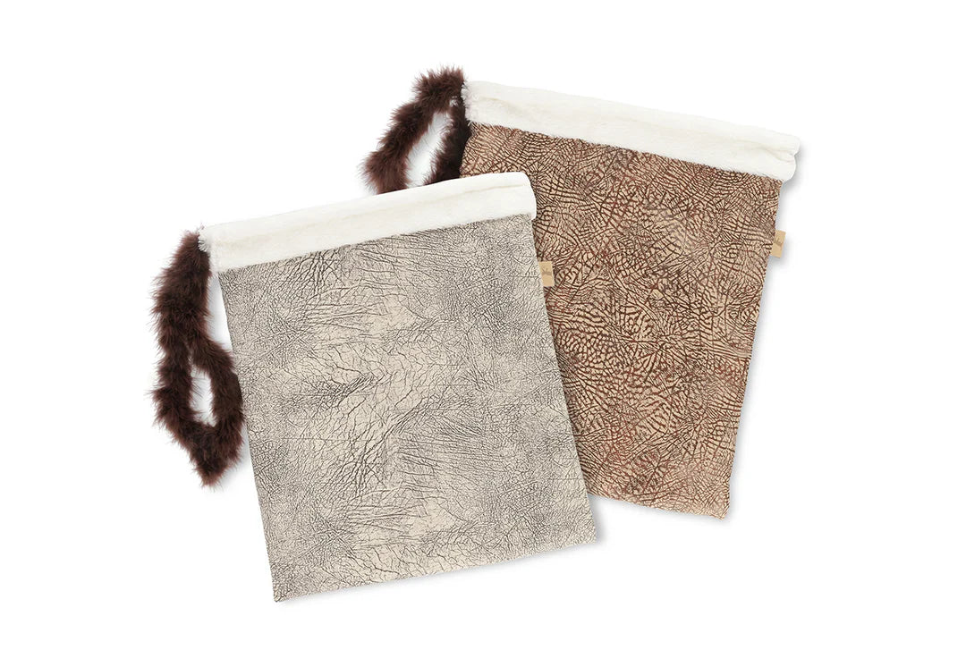 P.L.A.Y Pet Lifestyle And You - Cat Crinkle Sack
