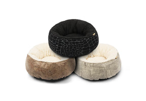 P.L.A.Y Pet Lifestyle And You - Cat Cuddler Round