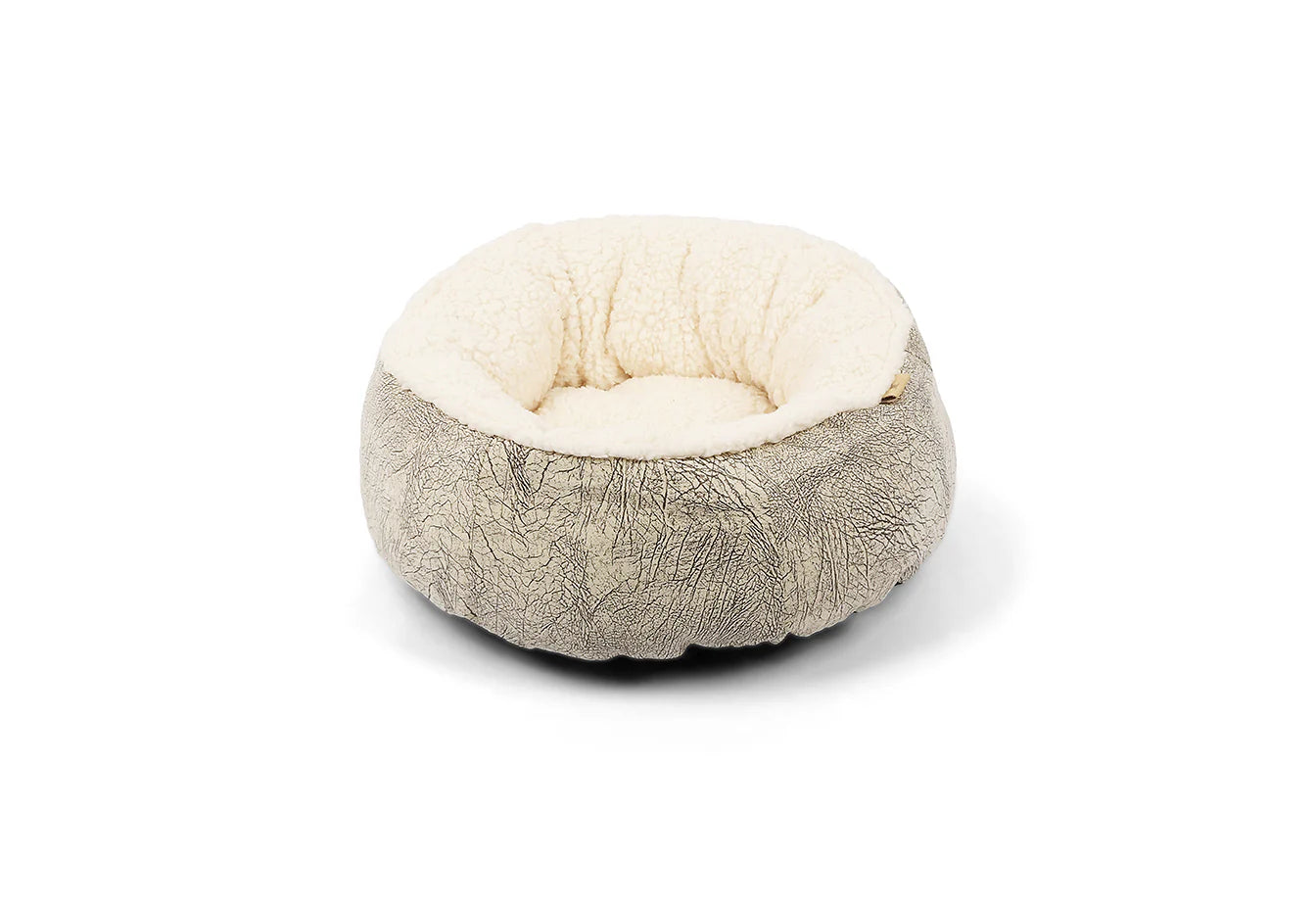 P.L.A.Y Pet Lifestyle And You - Cat Cuddler Round