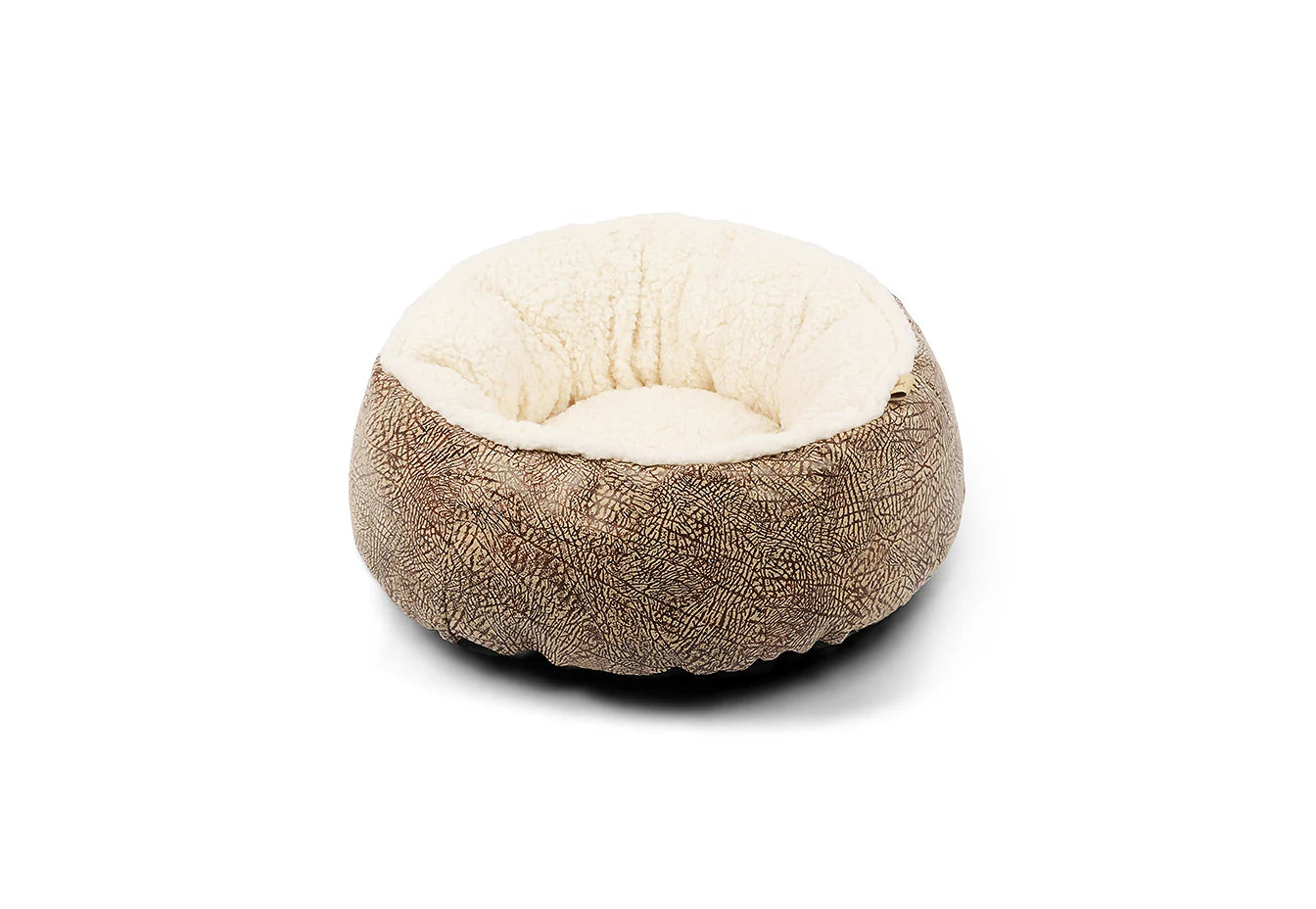 P.L.A.Y Pet Lifestyle And You - Cat Cuddler Round
