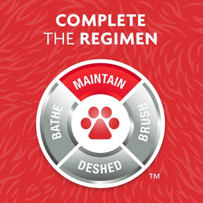 FURminator - DeShedding Wipes For Dogs