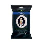 FURminator - DeShedding Wipes For Cats
