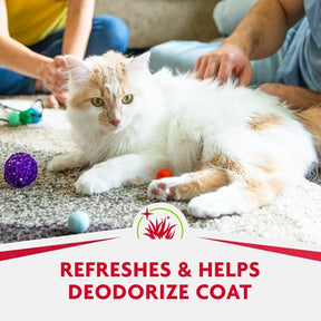 FURminator - DeShedding Wipes For Cats