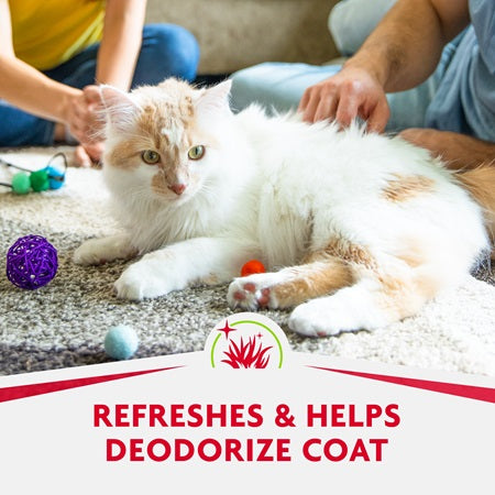 FURminator - DeShedding Wipes For Cats