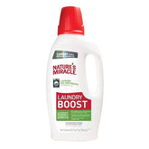 Natures Miracle Laundry Boost In-Wash Stain &	Odor Remover 32 oz - Southern Agriculture 