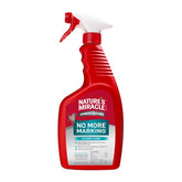 Nature’s Miracle - No More Marking Advanced Platinum RTU - Southern Agriculture 