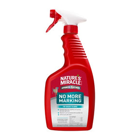 Nature’s Miracle - No More Marking Advanced Platinum RTU - Southern Agriculture 