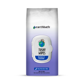 Earthbath - Tushy Wipes, Rosemary & Chamomile