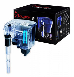 AquaTop - Aquarium Power Filter w/ UV Sterilizer - Southern Agriculture 