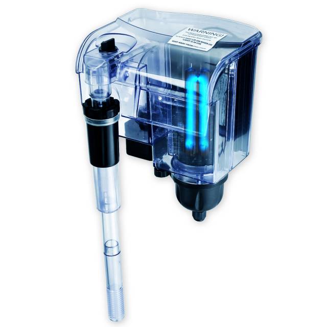 AquaTop - Aquarium Power Filter w/ UV Sterilizer - Southern Agriculture 