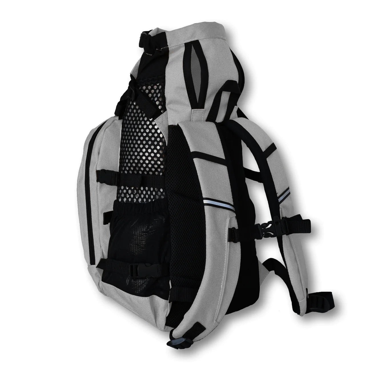 K9 Sport Sack - Sport Sack PLUS 2 Black